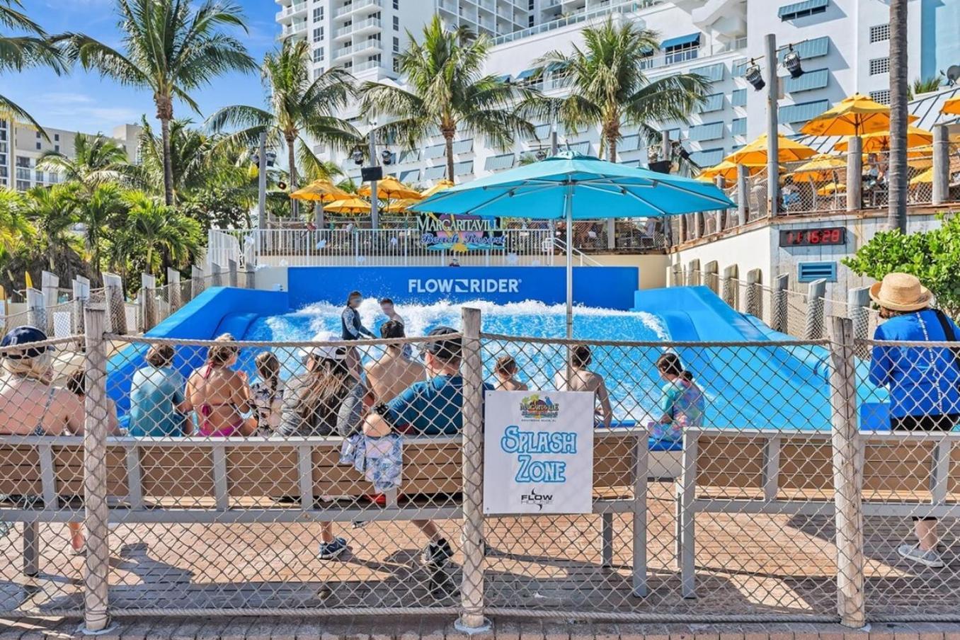 Hollywood Vacation In Perfect Beach Location Ha01 Εξωτερικό φωτογραφία