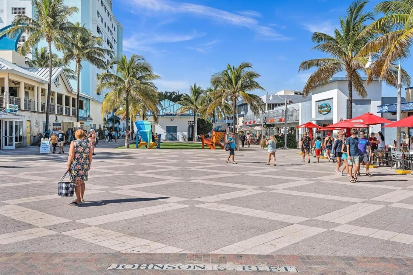 Hollywood Vacation In Perfect Beach Location Ha01 Εξωτερικό φωτογραφία