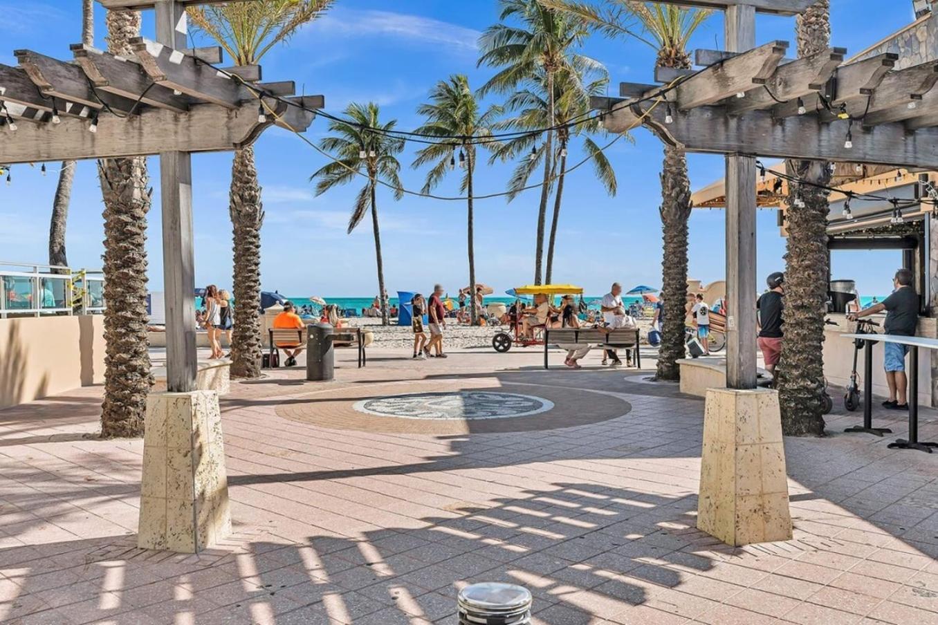 Hollywood Vacation In Perfect Beach Location Ha01 Εξωτερικό φωτογραφία