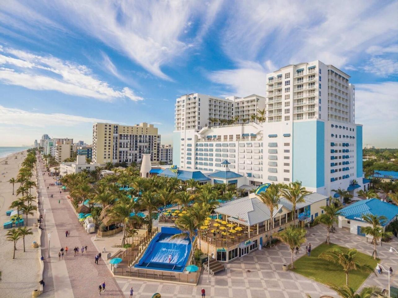 Hollywood Vacation In Perfect Beach Location Ha01 Εξωτερικό φωτογραφία