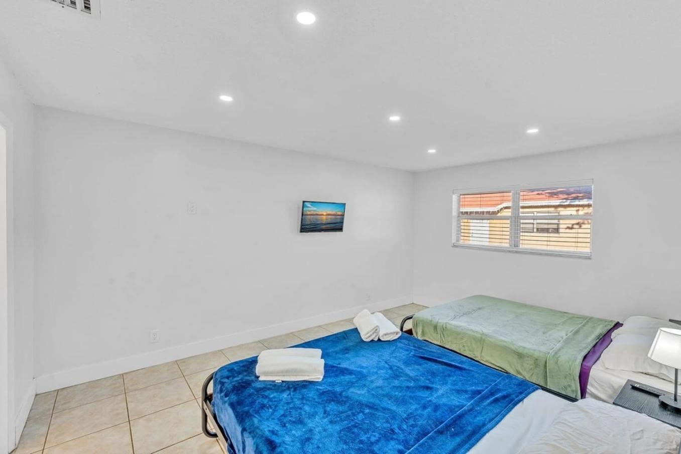 Hollywood Vacation In Perfect Beach Location Ha01 Εξωτερικό φωτογραφία