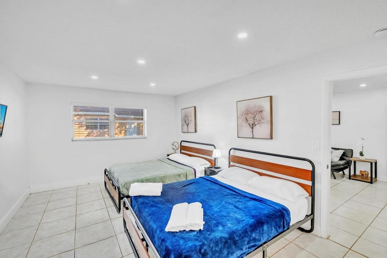 Hollywood Vacation In Perfect Beach Location Ha01 Εξωτερικό φωτογραφία