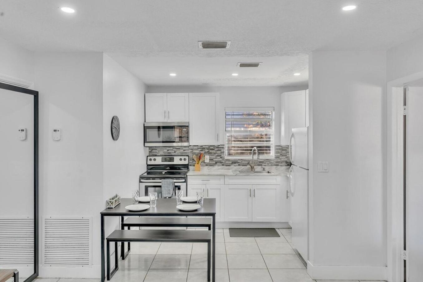 Hollywood Vacation In Perfect Beach Location Ha01 Εξωτερικό φωτογραφία