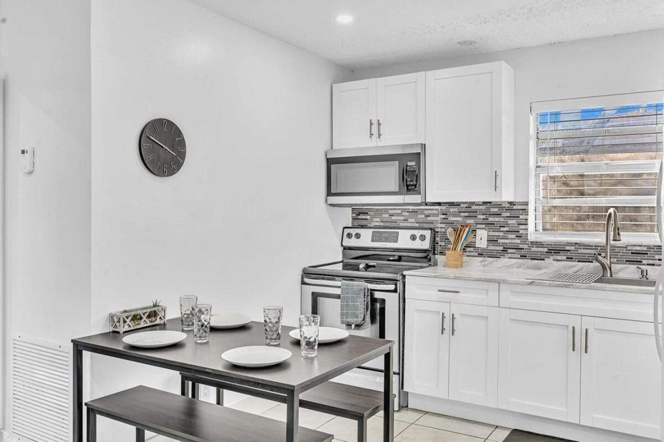 Hollywood Vacation In Perfect Beach Location Ha01 Εξωτερικό φωτογραφία