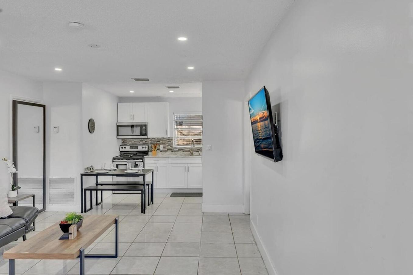 Hollywood Vacation In Perfect Beach Location Ha01 Εξωτερικό φωτογραφία
