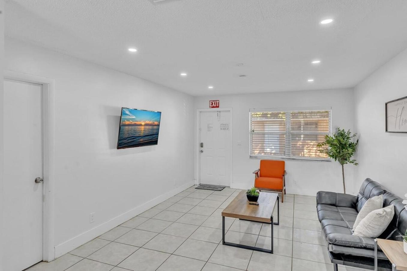 Hollywood Vacation In Perfect Beach Location Ha01 Εξωτερικό φωτογραφία