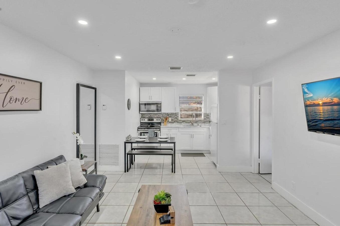 Hollywood Vacation In Perfect Beach Location Ha01 Εξωτερικό φωτογραφία