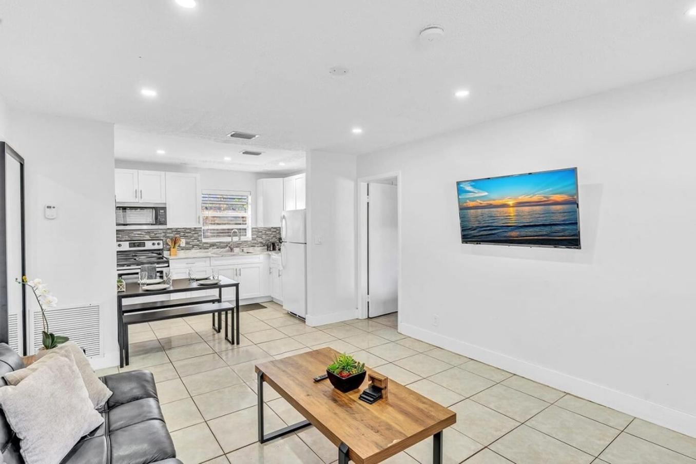 Hollywood Vacation In Perfect Beach Location Ha01 Εξωτερικό φωτογραφία