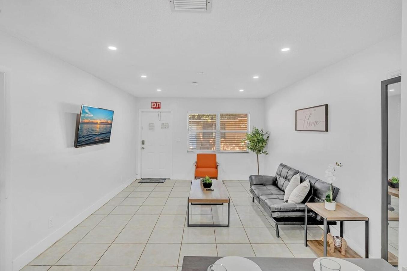 Hollywood Vacation In Perfect Beach Location Ha01 Εξωτερικό φωτογραφία