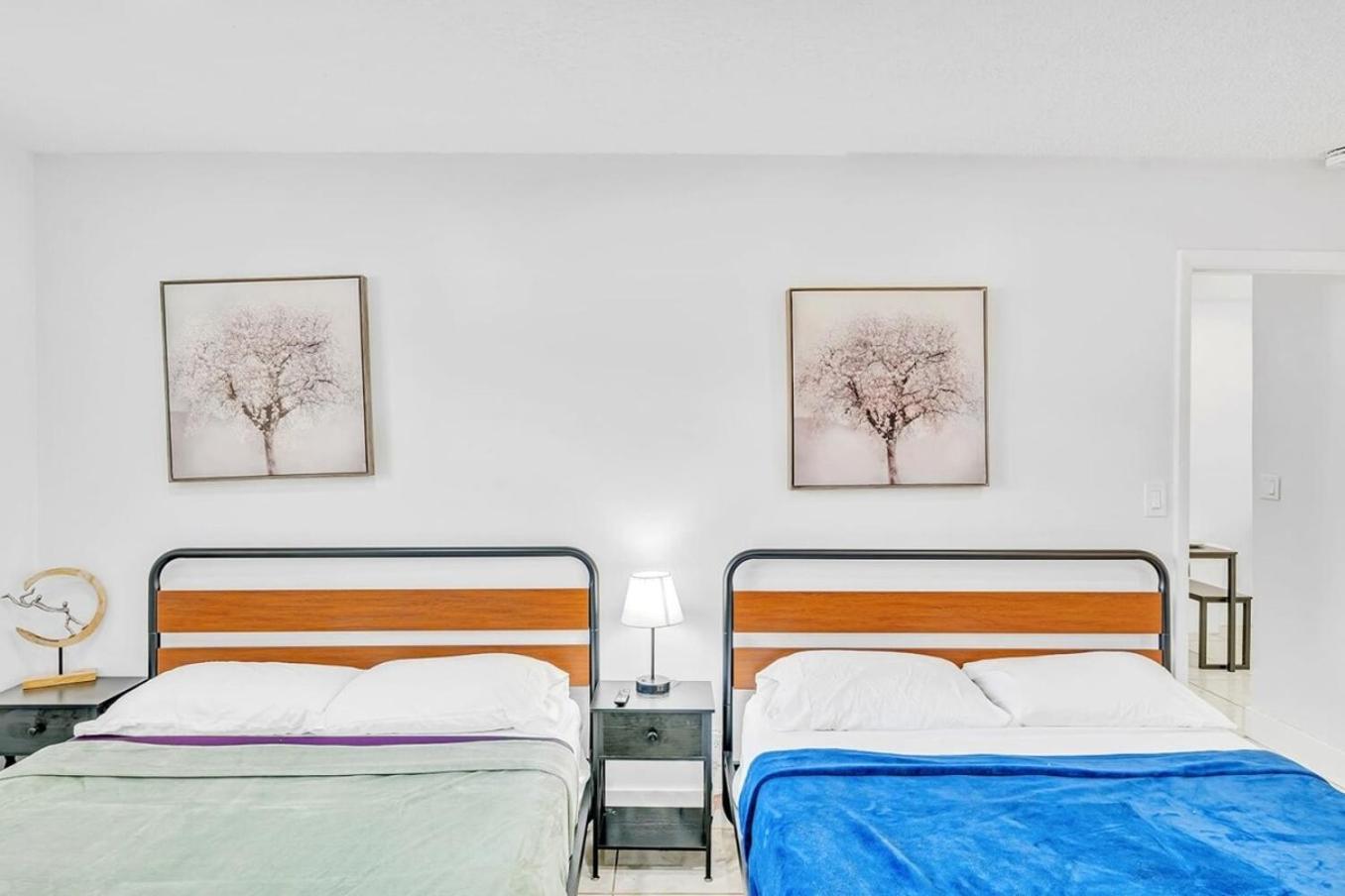 Hollywood Vacation In Perfect Beach Location Ha01 Εξωτερικό φωτογραφία