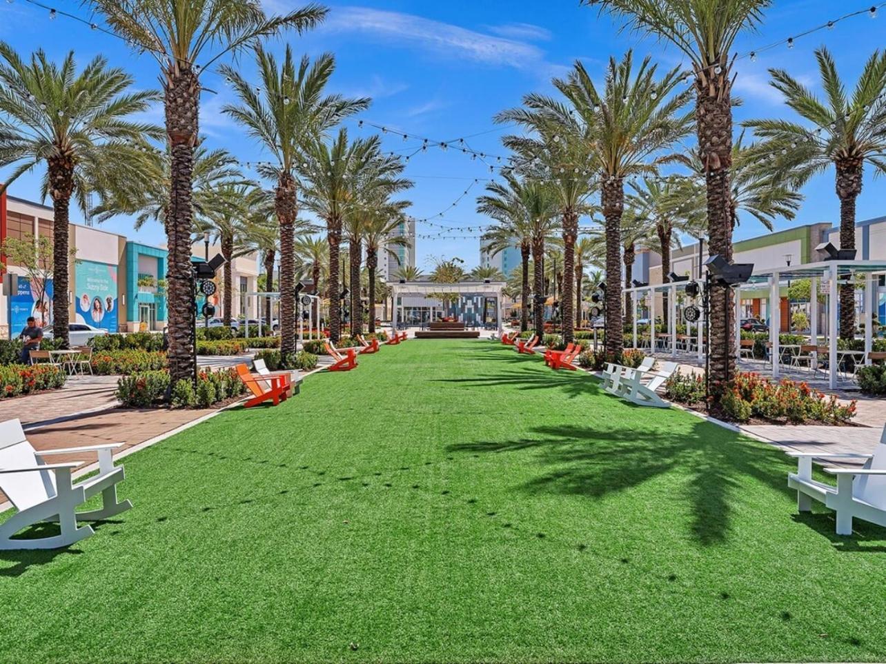 Hollywood Vacation In Perfect Beach Location Ha01 Εξωτερικό φωτογραφία