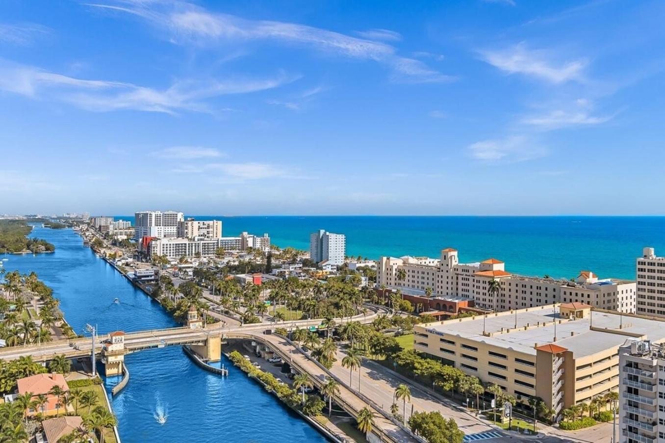 Hollywood Vacation In Perfect Beach Location Ha01 Εξωτερικό φωτογραφία