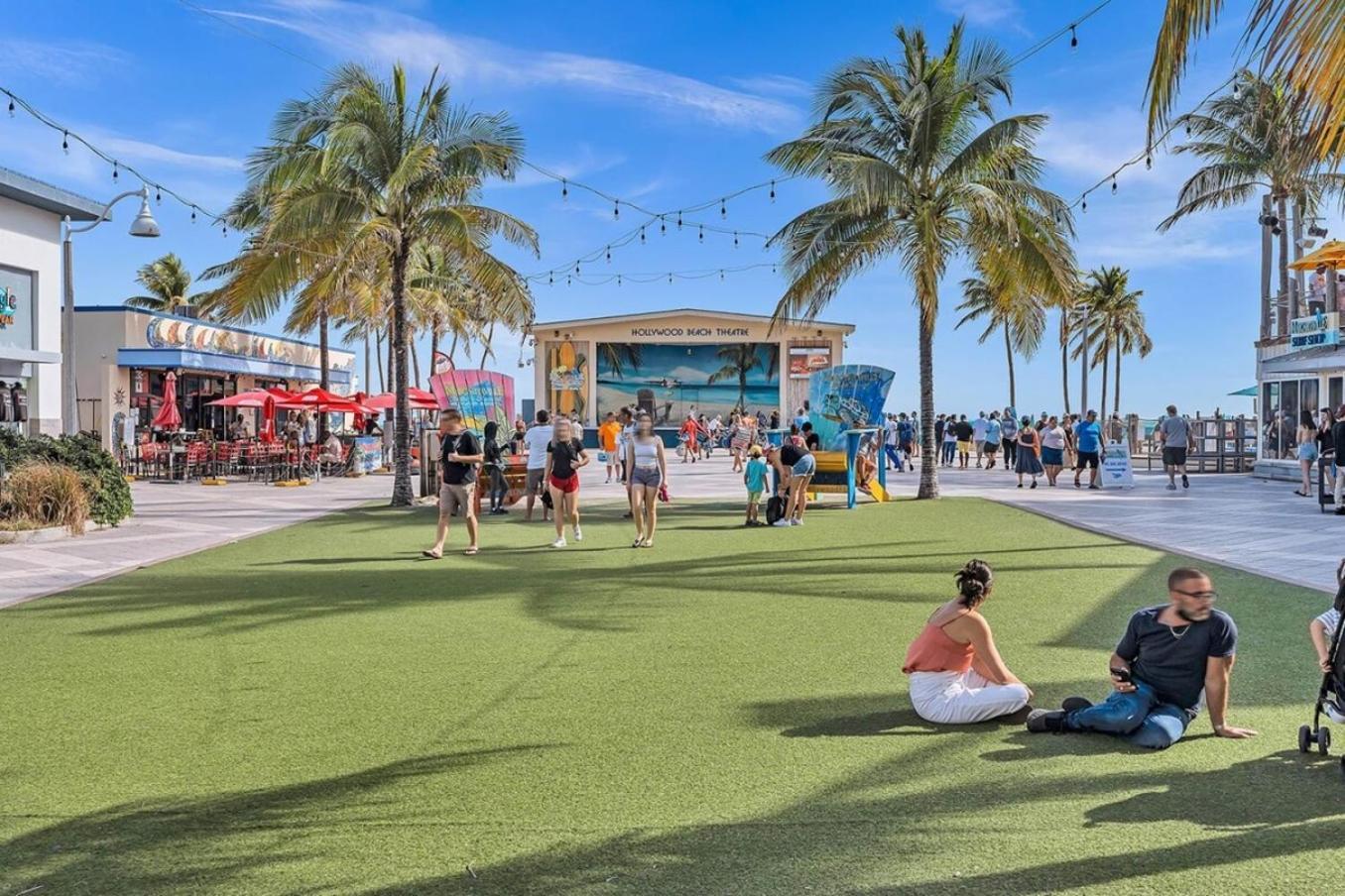 Hollywood Vacation In Perfect Beach Location Ha01 Εξωτερικό φωτογραφία