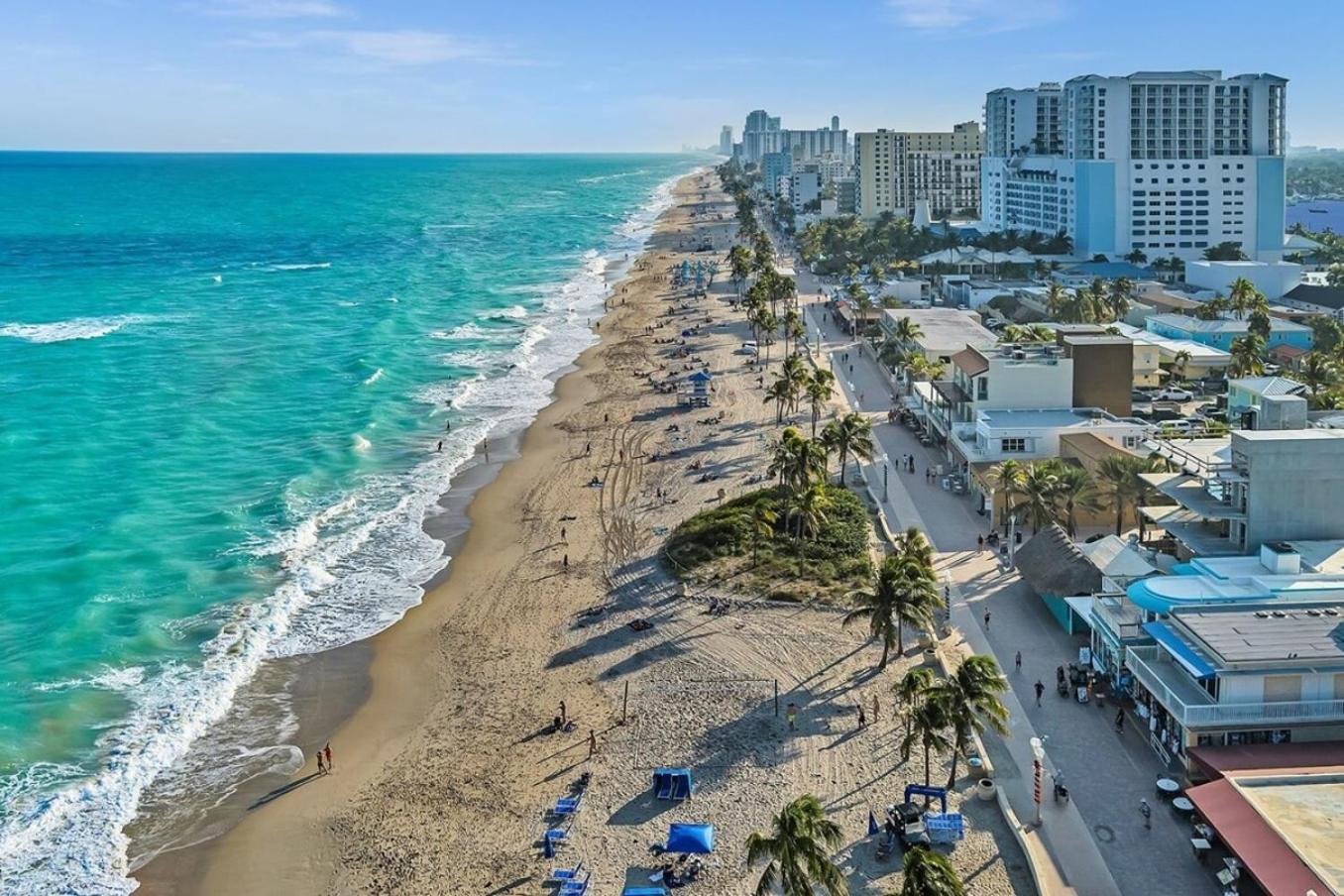 Hollywood Vacation In Perfect Beach Location Ha01 Εξωτερικό φωτογραφία